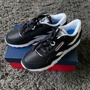 Women’s Reebok Sneaker